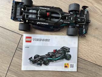 Lego technic