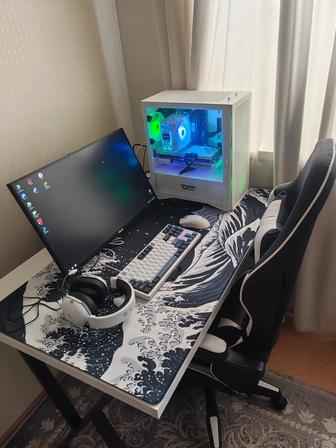 Установка Windows 10/11 Быстро Алматы