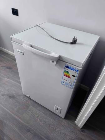 Морозильник LEADBROS