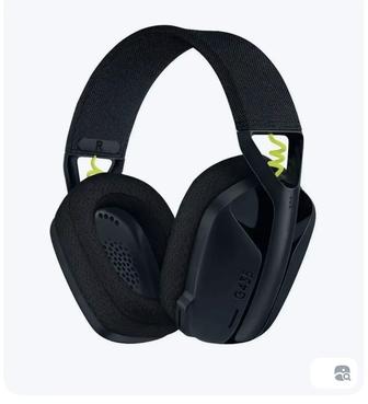 Logitech Наушники беспроводные с микрофоном Logitech G435