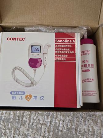 Карманный доплер