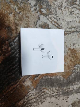 Apple AirPods Pro 2 Gen (второго поколения)