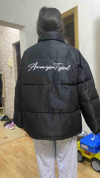 Продается женская демисезонная куртка