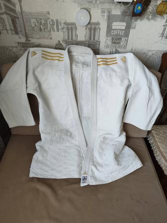 Кимоно для дзюдо