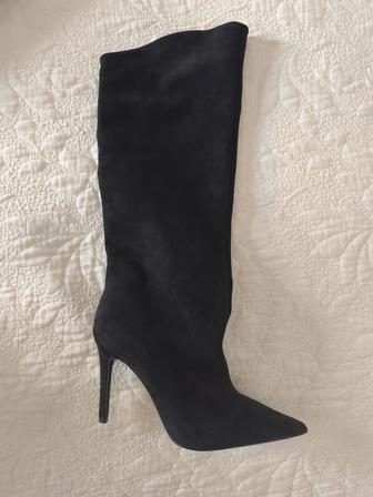 Шикарные сапоги