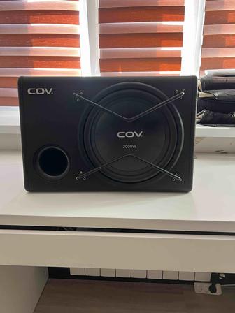 Продам сабвуфер