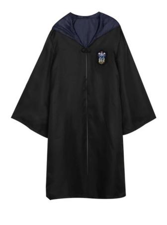 Мантия Гарри Поттера