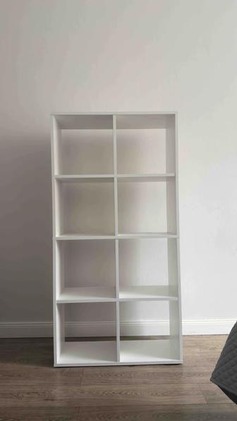 Стеллаж книжный