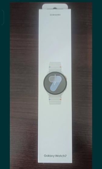 Продам Samsung galaxy watch 7, LTE