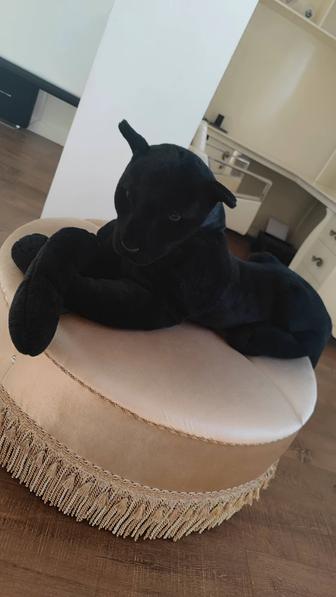 Детская игрушка пантера