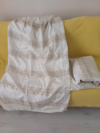 Продам недорого красивые шторы