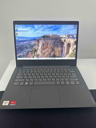 Продам ноутбук Lenovo V14 ADA для работы
