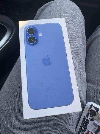 Продам iPhone 16