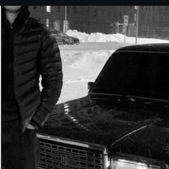 Автомойщик