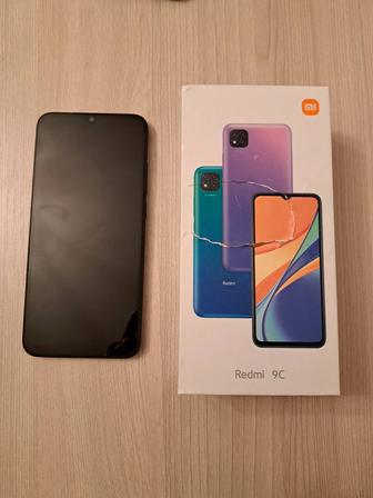 Продам Redmi 9C