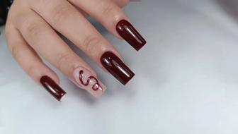 Маникюр Педикюр