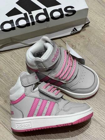 кеды Adidas