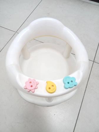 Стульчик для купания