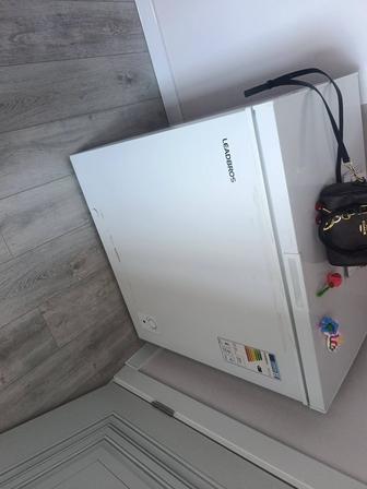 Морозильник