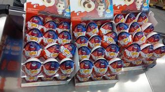 Kinder joy osd киндер джой осд шоколад