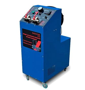 Промывка печек