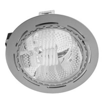 Прожекторы FL-2023 2x26 W Grey