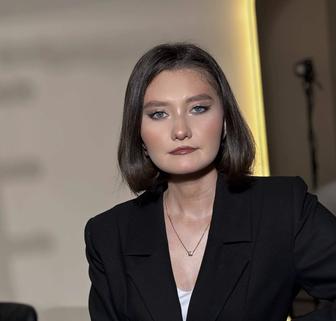 Продавец-консультант