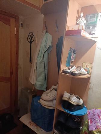 Продам прихожую