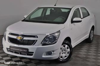 Аренда Авто Кобальт 2023