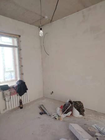 Ремонт квартир