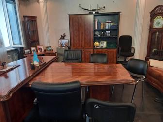 Продам офисные столы