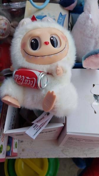 Мягкий игрушка