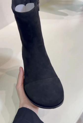 Босоногие ботинки. Barefoot.