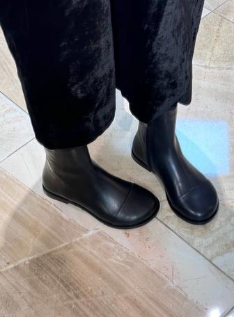 Босоногие ботинки. Barefoot.