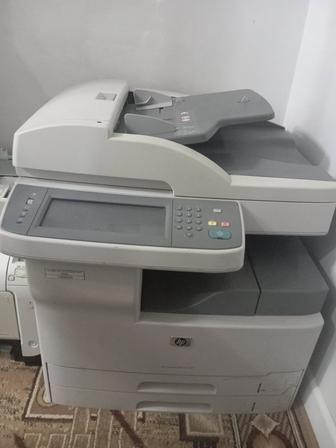 Продам принтер А3 ч/б