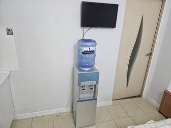 Кулер для воды, диспенсер Bona