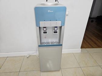 Кулер для воды, диспенсер Bona