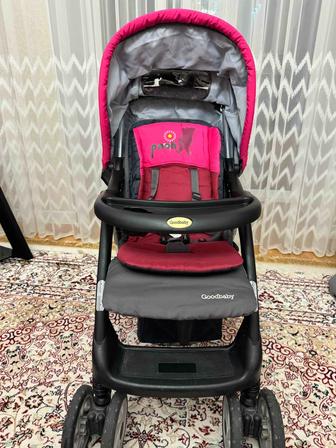 Продам отличную детскую коляску Зима/Лето в идеальном состоянии.