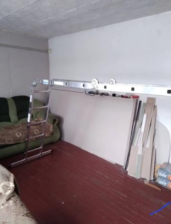 Лестница Трансформер Прокат