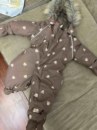 Продам комбинезон для малыша crockid