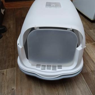 Продам лоток и поилку