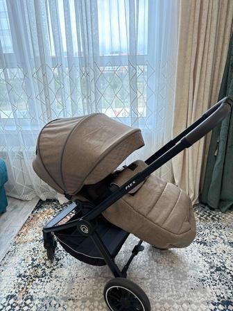 Детская коляска