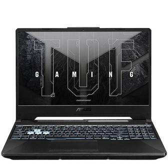 Asus tuf gaming f15