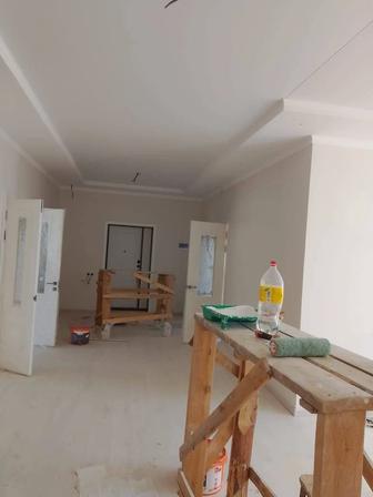 Евро ремонт под ключ дом/квартиры