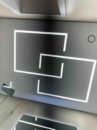 Натяжные потолки Кокшетау