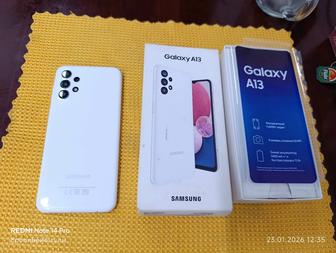 Продам самсунг галакси а 13 128