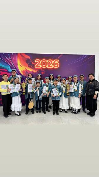 Курсы домбры для начинающих