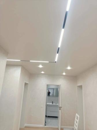 Ремонт квартиры под ключ