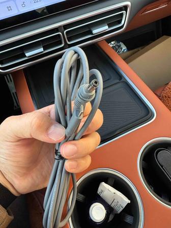Starlink USB type-c кабель питания