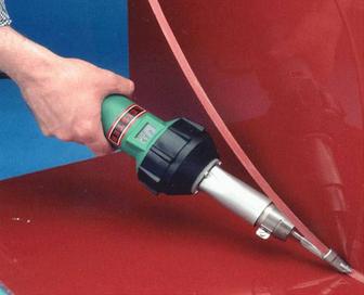 Сварка(Пайка)Пластиковых Изделий(Деталей).